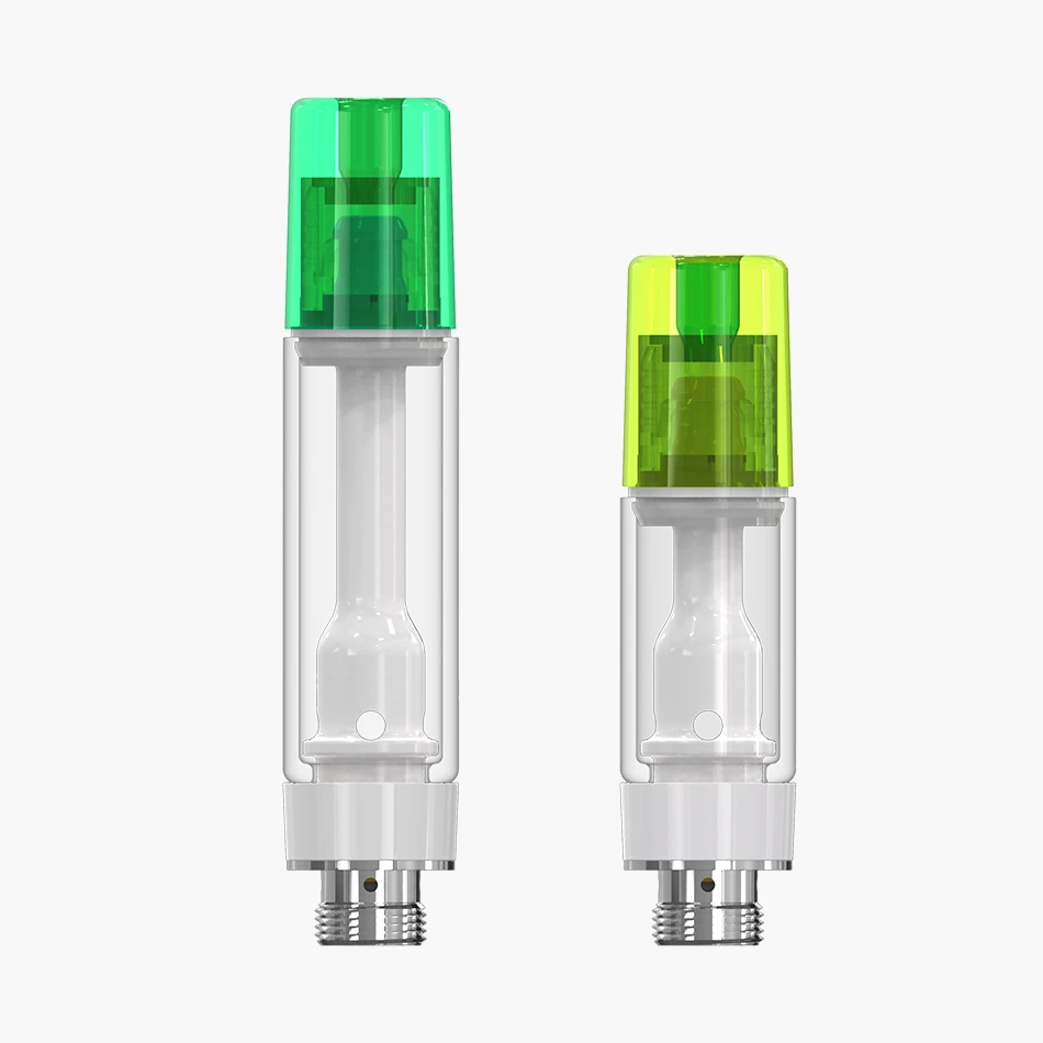 Ceramic TH2 Round Tip