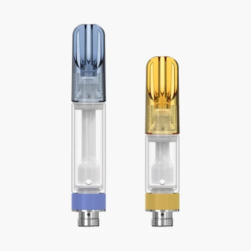 Ceramic TH2 Flap Tip