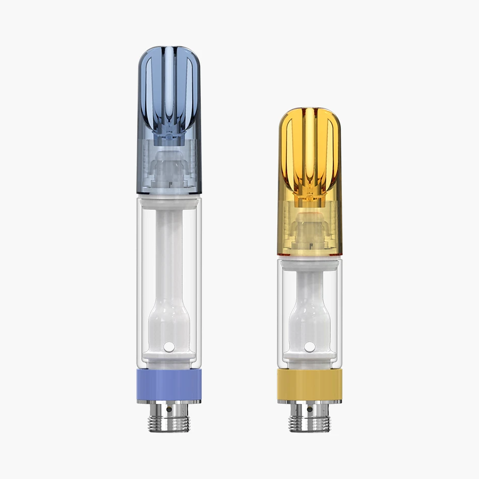 Ceramic TH2 Flap Tip