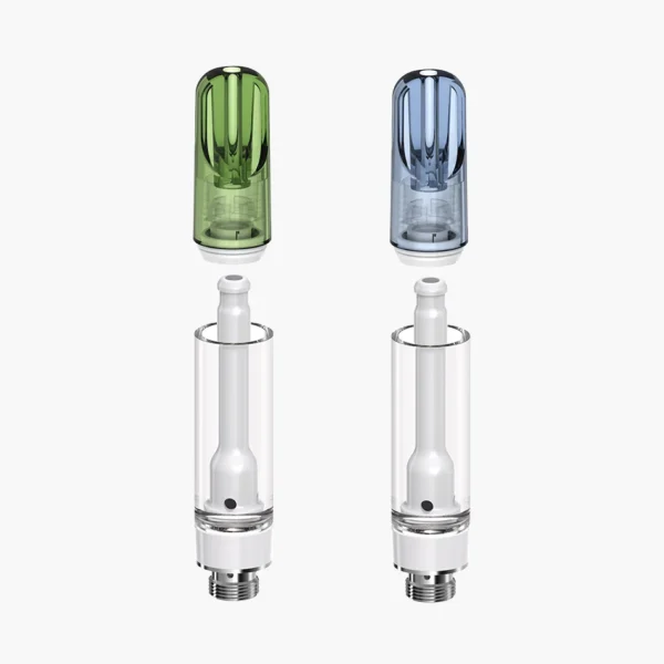 TH2-2 Ceramic TH2 Flap Tip