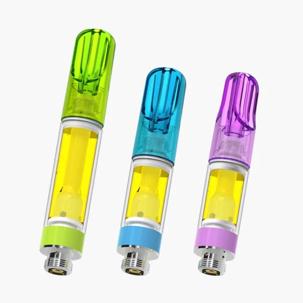 TH2-3 Ceramic TH2 Flap Tip