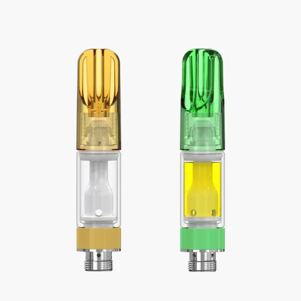 TH2-4 Ceramic TH2 Flap Tip