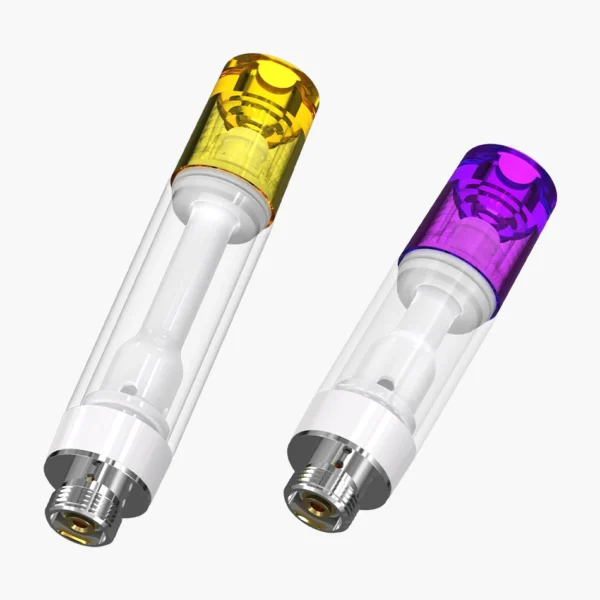 Ceramic TH2 Round Tip