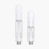 Full Zirconia Ceramic Flat Tip
