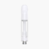 Full Zirconia Ceramic Flat Tip