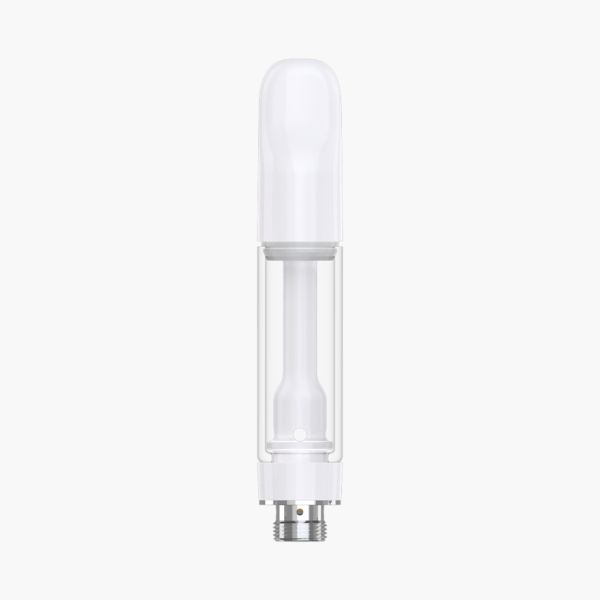 Full Zirconia Ceramic Flat Tip