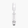 Full Zirconia Ceramic Flat Tip