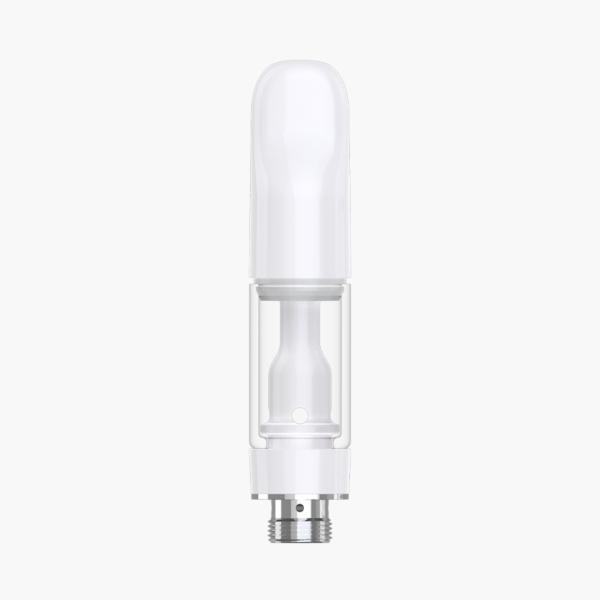 Full Zirconia Ceramic Flat Tip