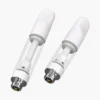Full Zirconia Ceramic Flat Tip