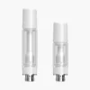 Full Zirconia Ceramic Round Tip