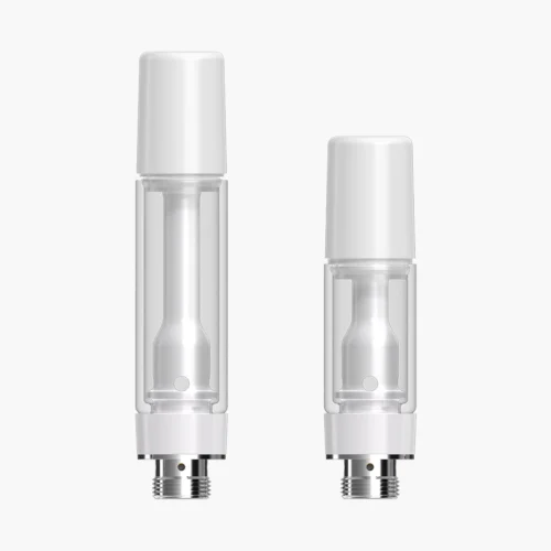 Full Zirconia Ceramic Round Tip