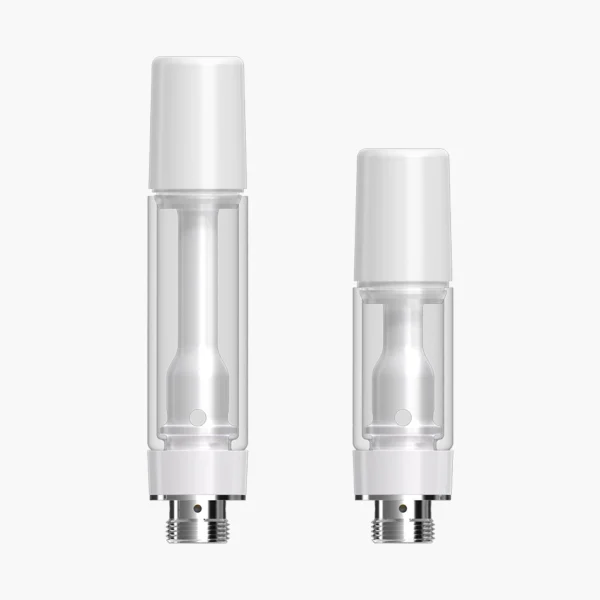 Full Zirconia Ceramic Round Tip