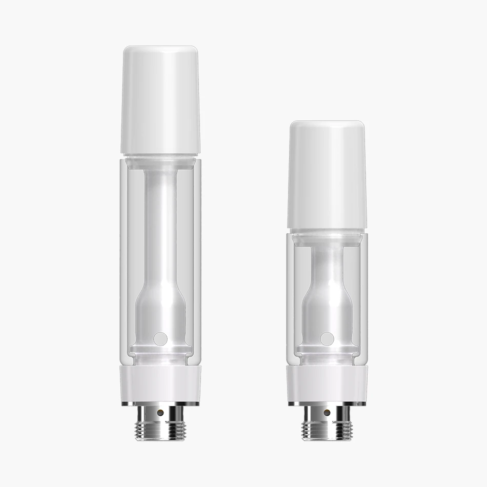 Full Zirconia Ceramic Round Tip