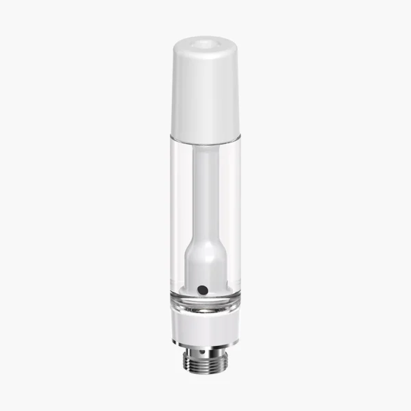 Full Zirconia Ceramic Round Tip