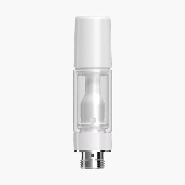 Full Zirconia Ceramic Round Tip