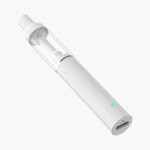 ZD1401 All-In-One Round Tip