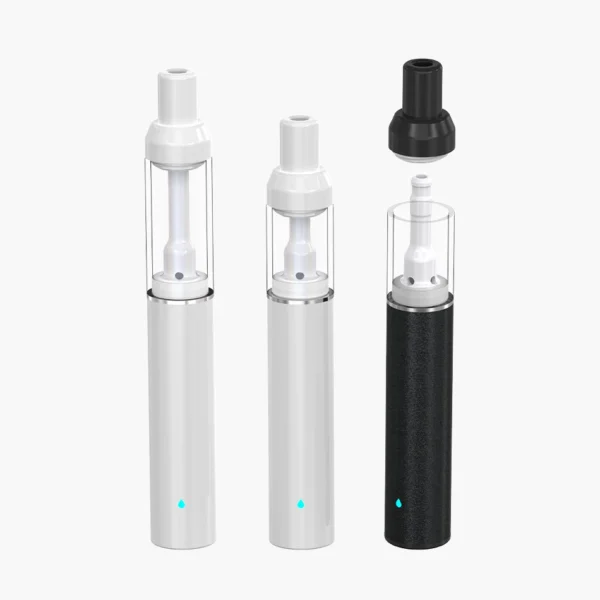 ZD1401 All-In-One Round Tip