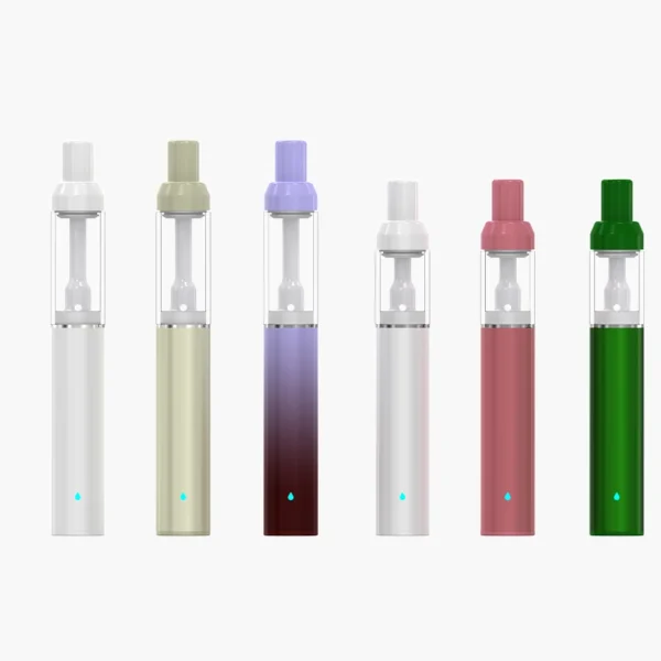 ZD1401 All-In-One Round Tip